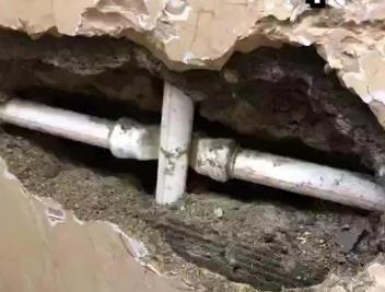 鹿邑漏水检测电话多少