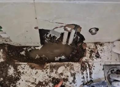 鹿邑漏水检测电话