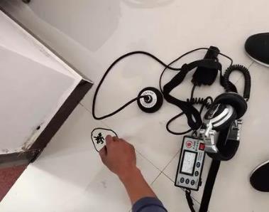 鹿邑测漏水公司电话