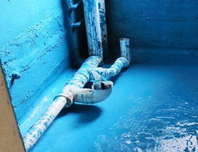 鹿邑测漏水多少钱